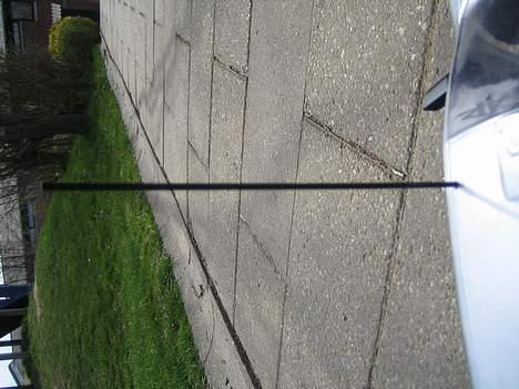 Bil Pug 206 GTI billede 7