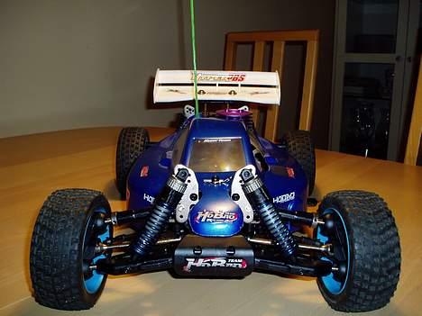 Buggy Hyper 7  billede 1