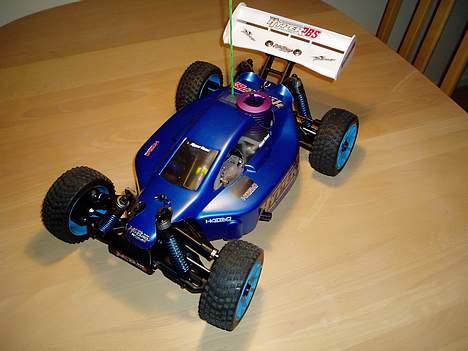 Buggy Hyper 7  billede 2