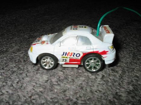 Bil Subaru  billede 1