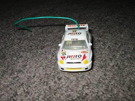 Bil Subaru  billede 2