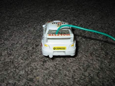 Bil Subaru  billede 3