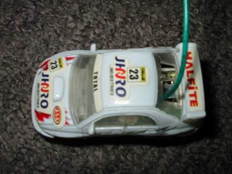 Bil Subaru  billede 4