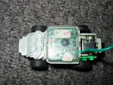 Bil Subaru  billede 6