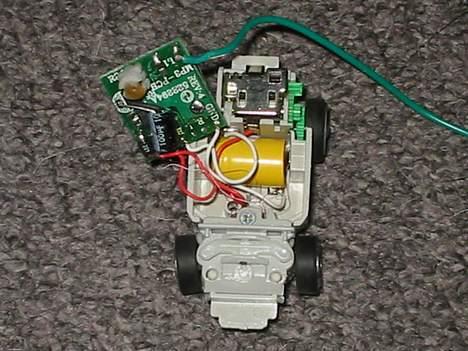 Bil Subaru  billede 7