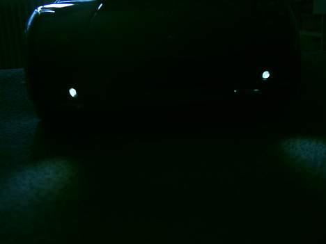 Bil lamborghini billede 5