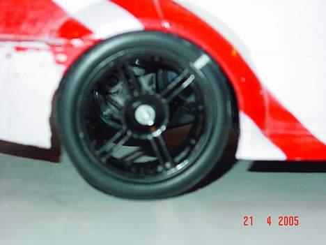 Bil Mitsubishi Lancer billede 4