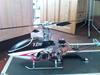 Helikopter KDS.450C.Pro