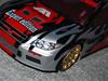 Bil HBX Evo [Tidl. RC-enhed]