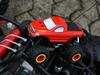 Off-Roader Team Losi Micro-T