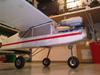 Fly Nitro Modelfly Hjemmebyg