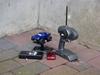 Off-Roader micro dt (Gertrud)