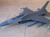 Fly F-16 CJ EDF Jet