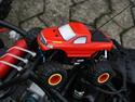 Off-Roader Team Losi Micro-T