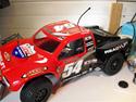 Off-Roader Team Associated SC10