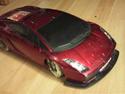 Bil Lamborghini gallardo