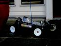 Buggy Bandit VXL