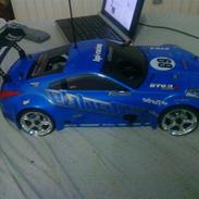 Bil hpi rtr3+evo
