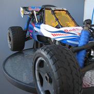 Buggy Hpi baja 5b 2,0 "Pacman"