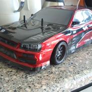 Bil hbx drifter