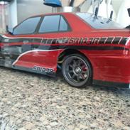 Bil hbx drifter