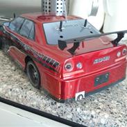 Bil hbx drifter