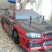 Bil hbx drifter