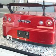 Bil hbx drifter