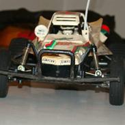 Buggy Tamiya Grasshopper