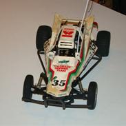 Buggy Tamiya Grasshopper