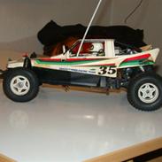 Buggy Tamiya Grasshopper