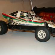 Buggy Tamiya Grasshopper