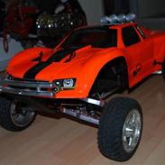 Buggy Baja 5T "General Lee"