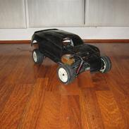 Buggy Condor Pro SOLGT