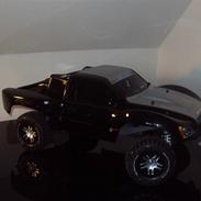 Off-Roader Traxxas Slash 4x4 (Solgt)