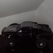 Off-Roader Traxxas Slash 4x4 (Solgt)