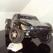 Off-Roader Traxxas Slash 4x4 (Solgt)