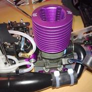 Buggy SOLGT:...HPI Trophy TRuggy 4.6