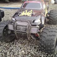 Off-Roader Bigfoot