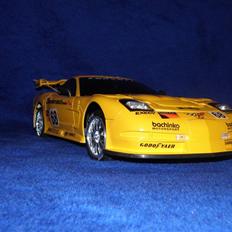 Bil Corvette Sports Racer