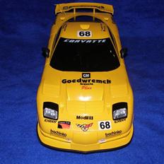 Bil Corvette Sports Racer