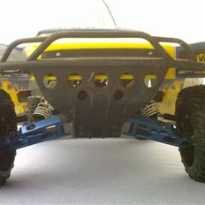 Off-Roader Traxxas Slash 2WD solgt