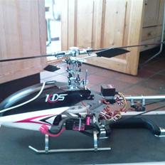 Helikopter KDS.450C.Pro