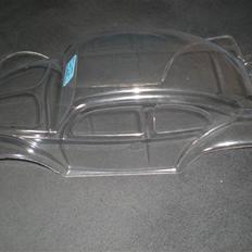 Off-Roader Traxxas Slash 4X4