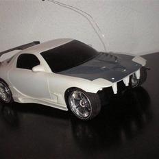 Bil Drift king Rx-7--- DØD---