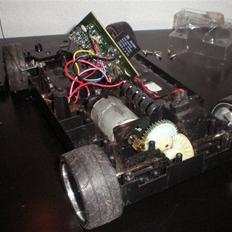 Bil Drift king Rx-7--- DØD---