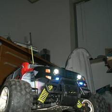 Buggy Fs-Racing GT-4