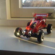 Buggy Shen Qi Wei Micro Buggy