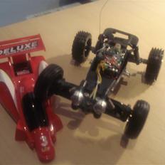 Buggy Shen Qi Wei Micro Buggy