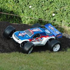 Bil kyosho